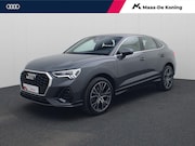 Audi Q3 Sportback - 45TFSIe 245pk S-Tronic Advanced Edition · SOH 95, 5% · Camer