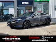 Honda Prelude - 2.0 HYBRID 184PK | NIEUW DIRECT LEVERBAAR | 19 Inch | Naviga