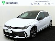 Volkswagen Golf - 1.5 eHybrid GTE | SoH 100% | Panoramadak | 360 camera | Head
