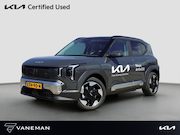 Kia EV2 - Plus Advanced 42.2 kWh