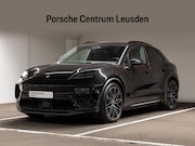 Porsche Macan - 4