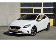 Volvo V40 - 1.5 T3 153PK Automaat! R-Design Polar+ Sport BJ2019 Lmv 17" 