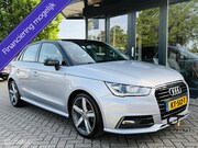 Audi A1 - Sportback 1.0 TFSI Sport S line Edition|NAVI|NAP|APK|