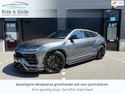 Lamborghini Urus - 4.0 V8 Full option B&O panorama