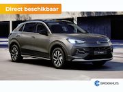 Volkswagen T-Roc - Limited Edition | 'App-Connect' draadloze smartphone integra