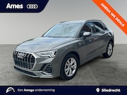 Audi Q3 - 35 TFSI 150pk s-tronic S-Line | Keyless | Adaptive Cruise Co