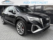 Audi Q2 - 35 TFSI S-line Pano B&O Keyless Matrix ACC