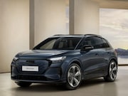 Audi Q4 e-tron - S edition 82 kWh 286 PK SUV