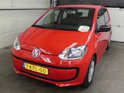 Volkswagen Up! - 1.0 move up! BlueMotion - Airco - 1e eigenaar