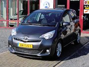 Toyota Verso S - 1.3 VVT-i Dynamic AUTOMAAT CAMERA AIRCO TREKHAAK