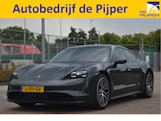 Porsche Taycan - Performance 84 kWh 381 pk | Keyless | NL-Auto | Pano | BOSE