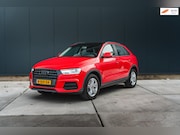 Audi Q3 - 1.4 TFSI CoD Sport Pro Line S|CARPLAY|AUT|TREKHAAK