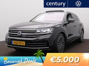 Volkswagen Touareg - 3.0 TSi eHybrid 4MOTION Elegance Panoramaschuif-kanteldak - 