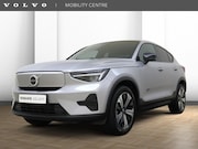 Volvo C40 - Recharge Plus 69 kWh | Panoramadak | Achteruitrijcamera |