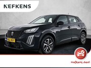 Peugeot 2008 - SUV Style 100pk | Navigatie via Apple Carplay / Android Auto