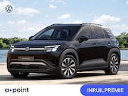 Volkswagen ID. Cross - Life 52 kWh accu, 155 kW / 211 PK SUV Elektrische Achteruitr