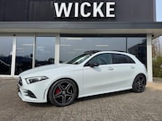 Mercedes-Benz A-klasse - 180 AMG 2021 Panorama Sfeerver. Memory