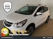 Opel Karl - 1.0 Rocks Online Edition AIRCO SCHERM CRUISE VELGEN MULIT ST