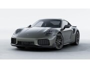 Porsche 911 - 3.6 Turbo S | FACELIFT | SportDesign | Lift | Carbon | Burme