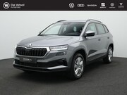 Skoda Karoq - 1.5 TSI ACT 150 pk DSG Business Edition | LED | Stoelverwarm