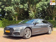 Audi A7 - Sportback 50 TFSI e Quattro Pro Line S, Daytona Grijs, CarPl