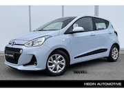 Hyundai i10 - 1.0i Comfort | Airco | Cruise control | Bluetooth | Stuurbed