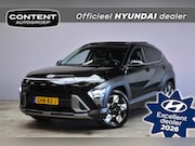 Hyundai Kona - 1.6i Hybride Automaat Premium Sky I Schuifdak