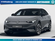 Volkswagen ID.7 - Limited Edition 59 kWh !!!Profiteer ook van € 2.000 inruilpr