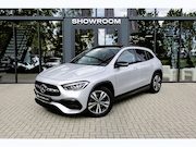 Mercedes-Benz GLA-Klasse - GLA 220 d PANO KEYLESS SFEER