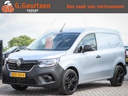 Renault Kangoo - 1.3 TCe 100 Comfort L1 Airco, Camera, Benzine