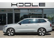Volvo EX90 - Single Motor Core 7p. 104 kWh | PANO | VAPOUR GREY | ACC