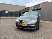Volkswagen Golf - 2.0 TDI Sportline Business Airco Cruise Elek. Pakket APK NAP