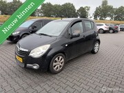 Opel Agila - 1.2 Enjoy airco