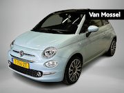 Fiat 500 - 1.0 Hybrid Dolcevita | Apple Carplay/Android Auto | Airco |