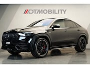 Mercedes-Benz GLE-klasse - Coupé AMG 53 4MATIC+ Premium Plus | Burmester | Pano