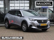 Peugeot 2008 - 1.2 PureTech Style | Camera / Climate / Navi