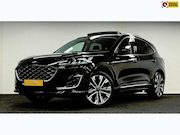 Ford Kuga - 2.5 PHEV Vignale*Panodak*Trekhaak*Memory*VolLeder*20''