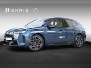BMW iX - xDrive60 112 kWh | SoH 100% | Sport Pro Pakket | S