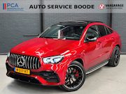 Mercedes-Benz AMG GLE - Coupé 53 (435 pk) 4MATIC+ Premium Plus - Night pakket