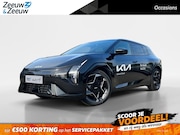 Kia EV4 - Hatchback GT-PlusLine 81.4 kWh | Schuif/kanteldak | Lederen