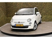 Fiat 500 - 1.2 Lounge Automaat *NAP