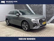 Audi Q3 - 40 TFSI Quattro Business Edition | Panoramadak | 360° Camera
