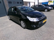 Citroën C4 - 1.6 VTi Image