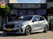 BMW 1-serie - 118i High Ex. M-Sport|Pano|Adapt.Cr.|Carplay