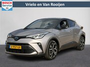 Toyota C-HR - 2.0 Hybrid Dynamic | Winterpakket | Camera | PDC | Carplay |