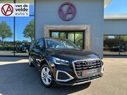 Audi Q2 - 35 TFSI 150pk S-tronic Advanced | Camera | Keyless | Carplay