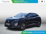 Peugeot e-2008 - EV GT Avantage 54 kWh SOH 98% | TOT 8 JAAR GARANTIE | WARMTE
