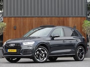 Audi Q5 - 50 TFSI e 299PK / S-Line / 20'' Rotor / panoramadak / LED