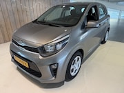 Kia Picanto - 1.0 CVVT Eco.PlusL