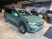 Dacia Jogger - 1.0 TCe 110 Extreme|Camera|CarPlay|Navigatie|Trekhaak|1e Eig
